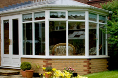 conservatories Over Burrow