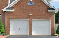 free Over Burrow garage construction quotes